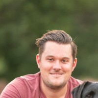 Hutchison Ports Delta II Employee Jos Gouma's profile photo