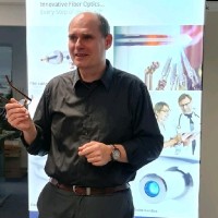 Biolitec Employee Roland Dreschau's profile photo