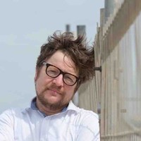 Het NON Employee Ed Folmer's profile photo