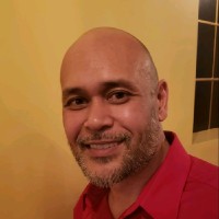 PIPE-FLO Employee Eugene Camacho's profile photo