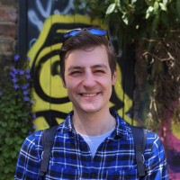 Martin Castellow's profile photo