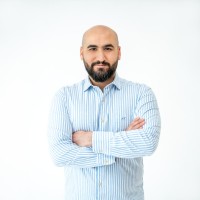 Hashem Abusarah Email & Phone Number