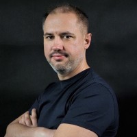 MacIek Samotyj's profile photo