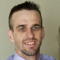 Walmart Employee Jeremy Capps's profile photo