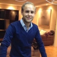 SPECTRIS AG Employee Stephane Berdugo's profile photo