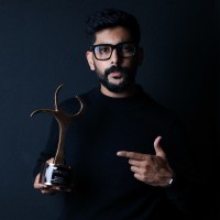 The Design Trip Employee Aakash Jhanwar's profile photo