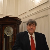 NEW JERSEY / NEW YORK VOLUTEER FIREMEN’S ASSOCIATION (501 C3) Employee Peter Briscoe's profile photo