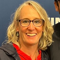Swim Across America Employee Jill Roethke's profile photo