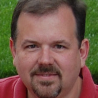 Enfusion Employee Brian Erst's profile photo