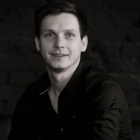 BMW Group Mexico Employee Kai Ostwald's profile photo