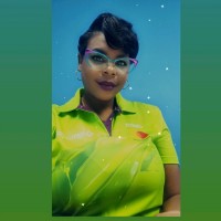 AffinityPlus Credit Union Ltd. Employee Sacha Mondesir's profile photo