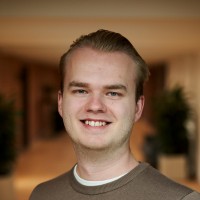 Hakio Employee Martin Lok's profile photo