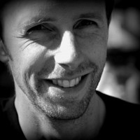 icapps Employee Geert de Laet's profile photo