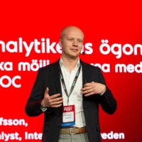 Integrity360 Sweden Employee Emil Olofsson's profile photo