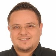 D-Smart Employee Ufuk Özbalat's profile photo