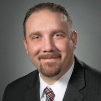 Lifepoint Health® Employee Chris Boukas's profile photo