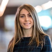 Firefly Biologics Employee Diba Kamali's profile photo