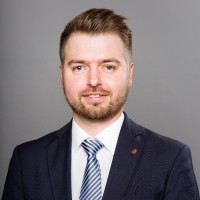 Hochschule Anhalt Employee Torsten Schaper's profile photo