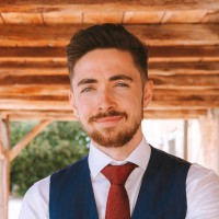 WordAppeal Employee Alex Manning's profile photo