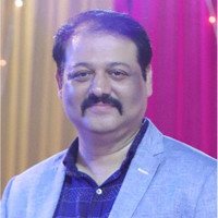 Eternal HR Services Private Limited Employee Vikram Tuli's profile photo