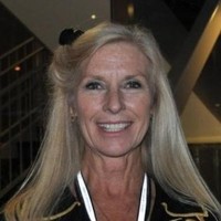 AirPegasus Innovations, LLC Employee Sandra Harper's profile photo