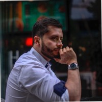 Julián Acosta's profile photo