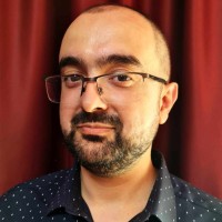 mediafellows Employee Danail Kostov's profile photo