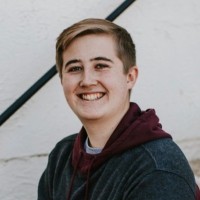 Aqm Computer Help Employee Isaac Barnhart's profile photo
