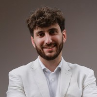 Klöpferholz GmbH & Co. KG Employee Andreas Youkhanna's profile photo
