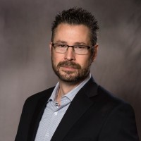 CenturyLink Employee Mitch Salmon's profile photo