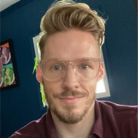 Dexcom Employee Ryan Coe's profile photo