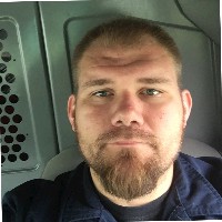 Comm/net Systems, Inc. Employee Kendall Davis's profile photo