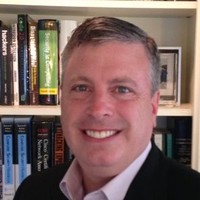 Girl Scouts of the USA Employee Phil Kagan's profile photo