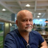 Fundação Assefaz Oficial Employee Lucivalter Guilherme's profile photo