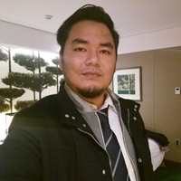 Pharmaniaga Berhad Employee Wan Irfan's profile photo