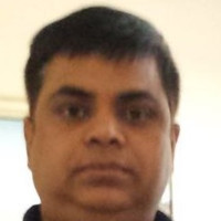 Syed Ahmed Email & Phone Number