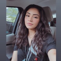 Savii Health Employee Vittoria Gray's profile photo