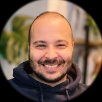 Normod Employee Engin Gondiken's profile photo