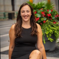 Proximity Learning, Inc. Employee Tess Gardephe's profile photo