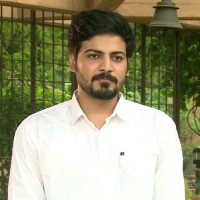 Scimplify Employee Aditya Saxena's profile photo