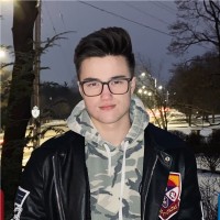 GUSS Automation Employee Justin Chuang's profile photo