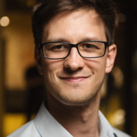 Creotech Instruments S.A. Employee Jakub Bochinski's profile photo