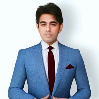 Forte Technologies - UAE Employee Shahzad Ali's profile photo