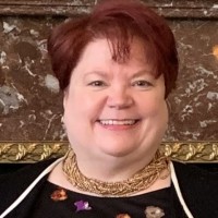 VAALCO Energy, Inc Employee Lynn Willis's profile photo