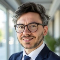Nortal Employee Timo Hahn's profile photo