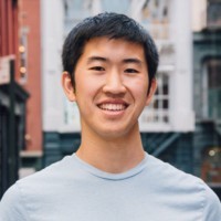 Pin Employee Steven Lu's profile photo