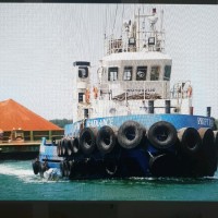 TSA- Transhipment Services Australia Employee Mike Moylan's profile photo