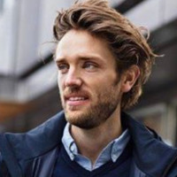 TESS as Employee Andreas Bakkerud's profile photo