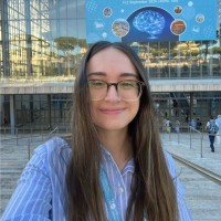 International League Against Epilepsy Employee Alexandra Urban's profile photo