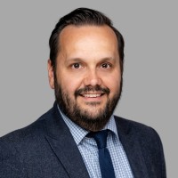 Taylor Walton LLP Employee Jeremy Mitchell's profile photo